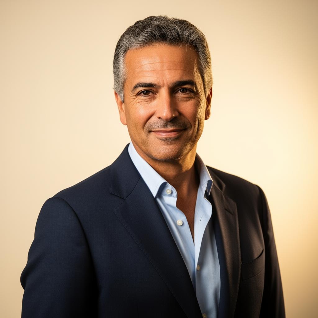 Max — Hospitality Veteran