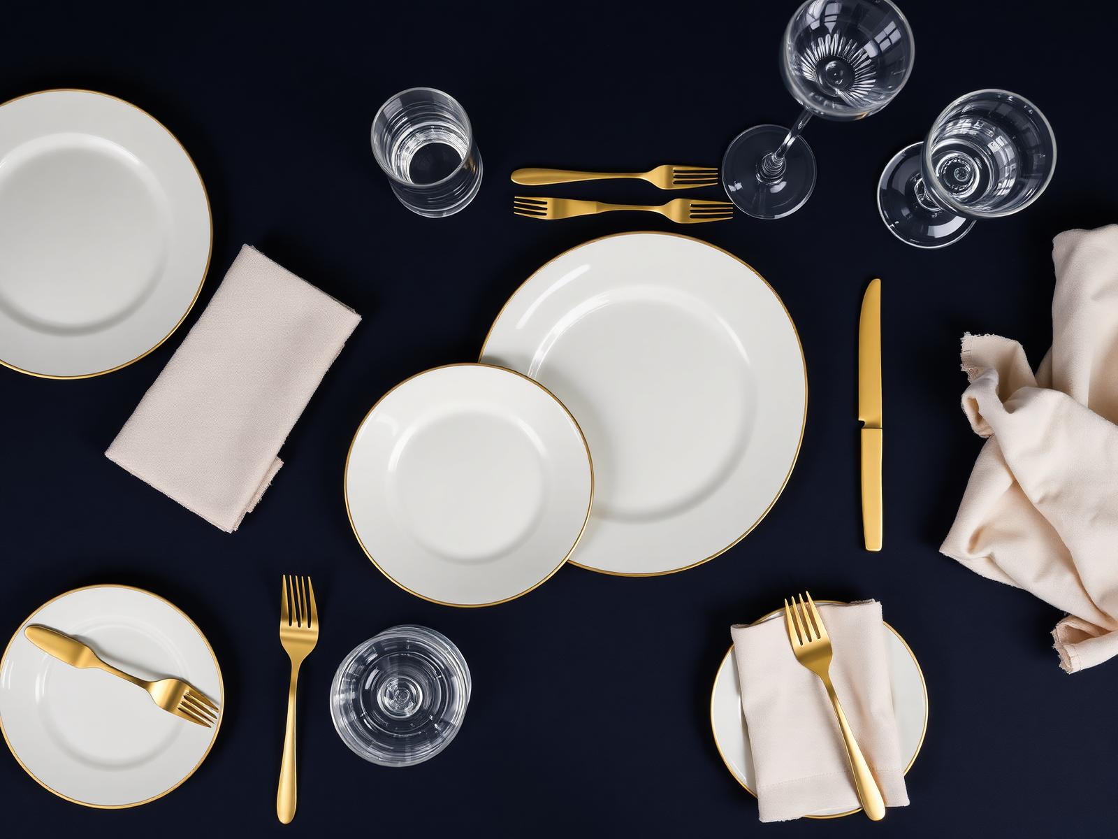 House Tabletop Programme